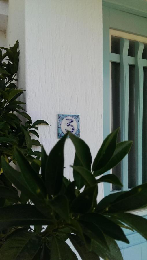 Sofia Holiday Studios Stafylos Exterior photo